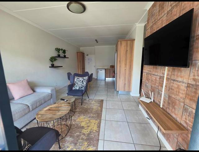 2 BEDROOM APARTMENT FOR SALE IN BLYDE RIVERWALK ESTATE